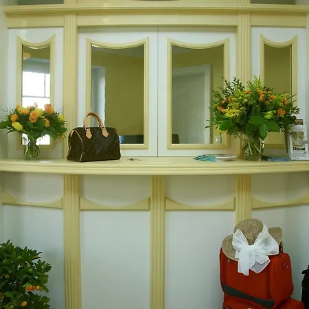Appartementhaus Irmgard * Bad Fussing