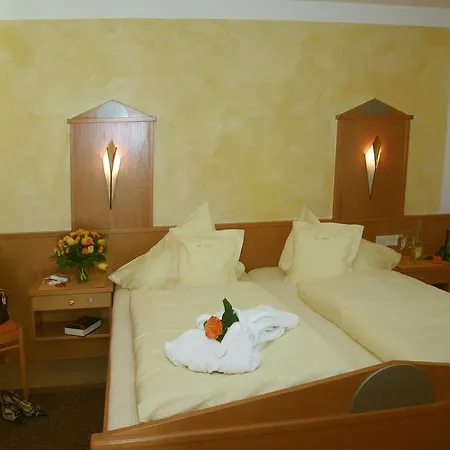 Appartementhaus Irmgard Apartment Bad Fussing