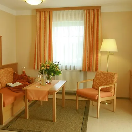 Appartementhaus Irmgard