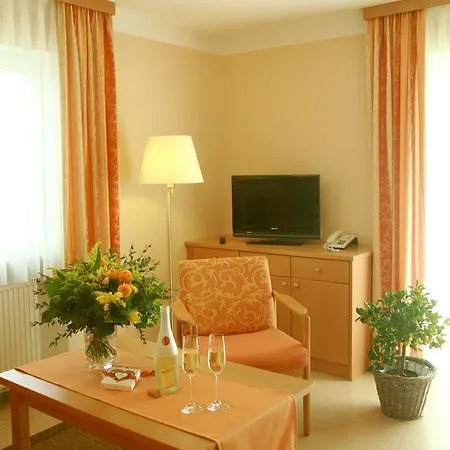 Appartementhaus Irmgard Apartment *