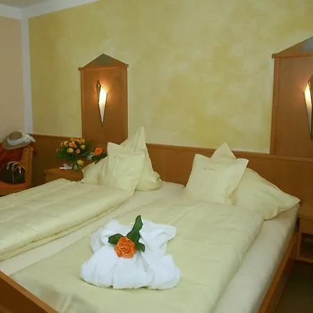 Appartementhaus Irmgard Apartment Bad Fussing